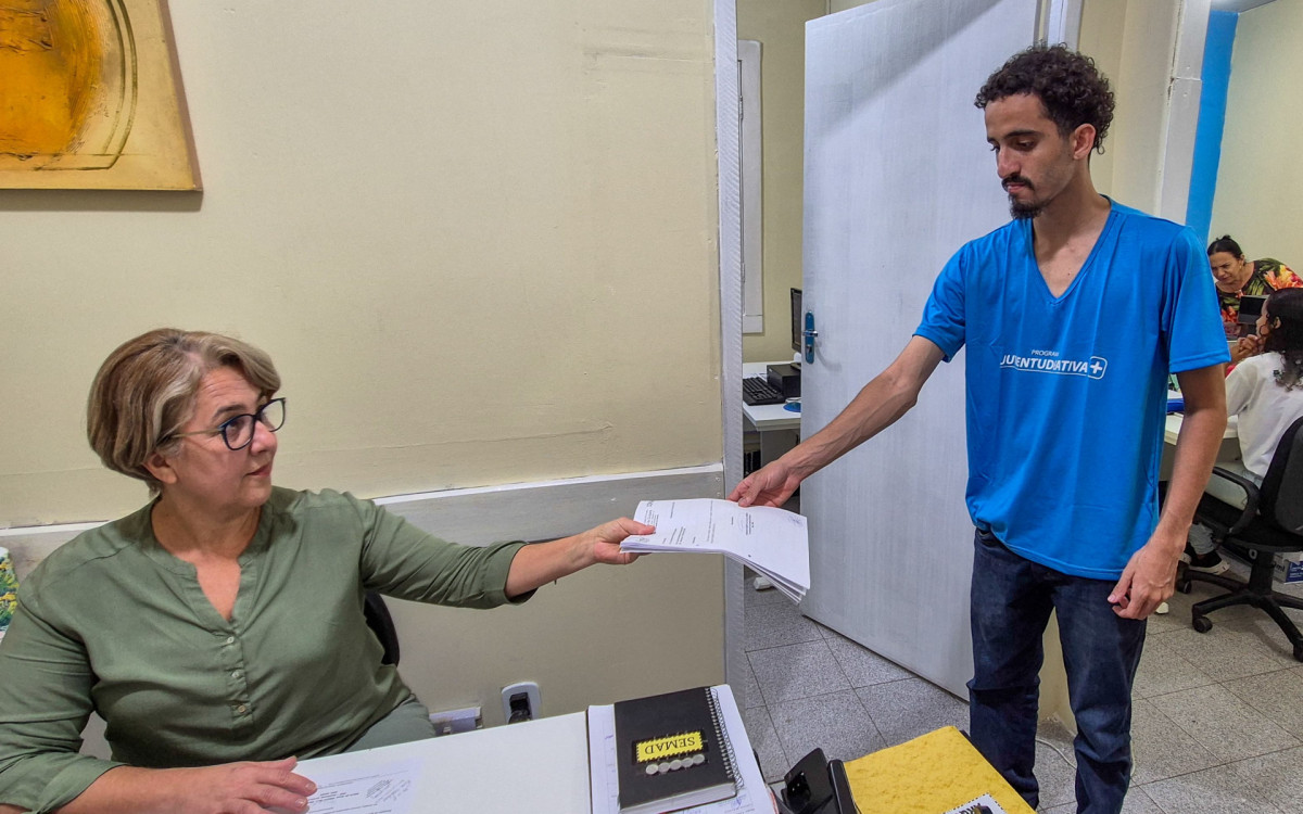 Os programas Juventude Ativa e Juventude Ativa Mais capacitam jovens em Quissamã para o mercado de trabalho, promovendo inclusão e transformação pessoal