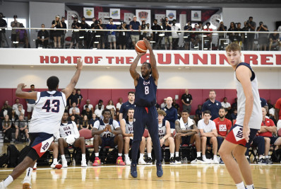 Seleção americana de basquete perde estrela para os Jogos de Paris 2024