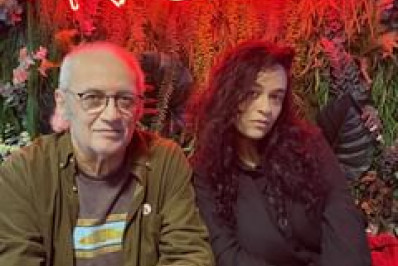 Morre Luiz Chagas, jornalista, músico e pai de Gustavo e Tulipa Ruiz, aos 72 anos