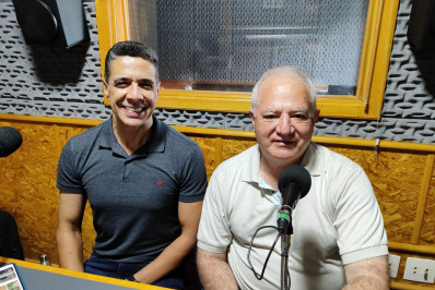 Prefeito de Itaperuna já tem pré-candidato a vice