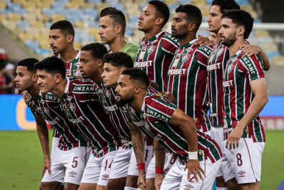Fluminense e Criciúma voltam a se enfrentar pelo Brasileirão após quase dez anos