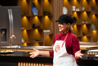 Renata é eliminada do 'MasterChef Brasil' após cometer 'erro fatal' em prova