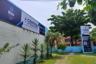 Centrais do Trabalhador fazem nova rodada de inscrições para cursos do Senai