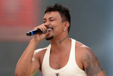 Festival no Beira Rio apresentará Xamã e Casuarina em shows gratuitos