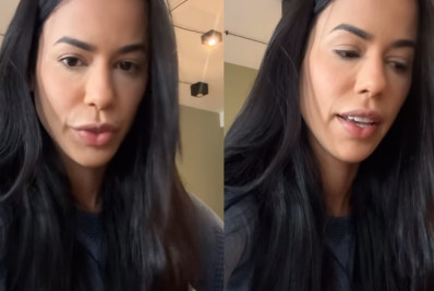 Ex-BBB Larissa Tomásia comunica fim do namoro com Plínio Simões: 'Somos muito diferentes'