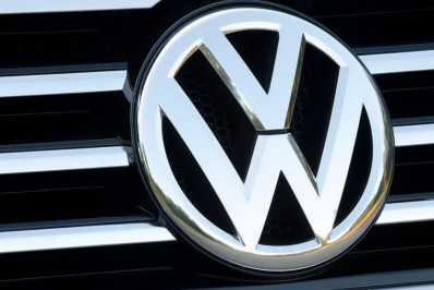 Volkswagen reduz previsão de vendas globais para 2024