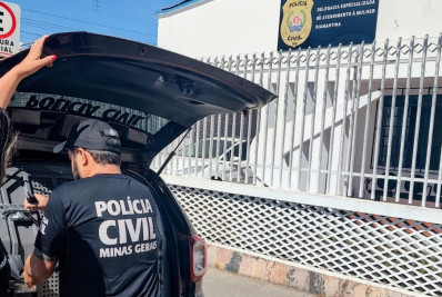 Homem é preso suspeito de abusar de mulheres para 'fazer trabalhos espirituais'