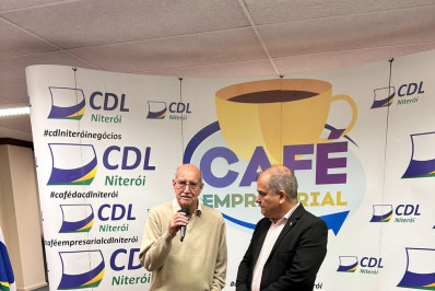 Instituto Canhotinha de Ouro ganha força no empresariado da cidade