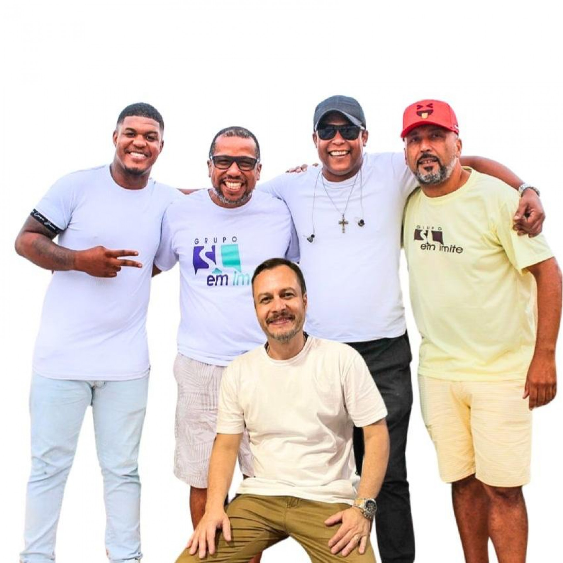 Diversão garantida para toda a família no \