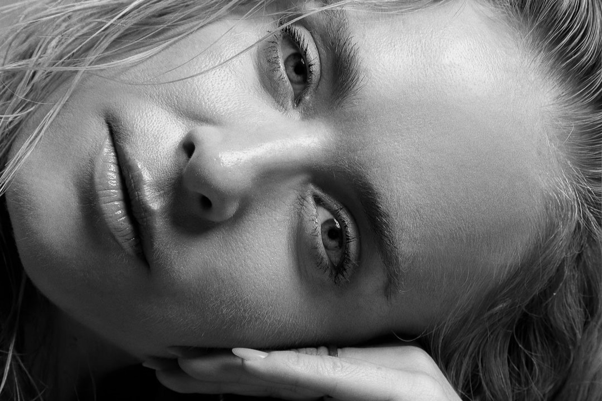 Angélica surge sexy em cliques de lingerie - Reprodução / Instagram