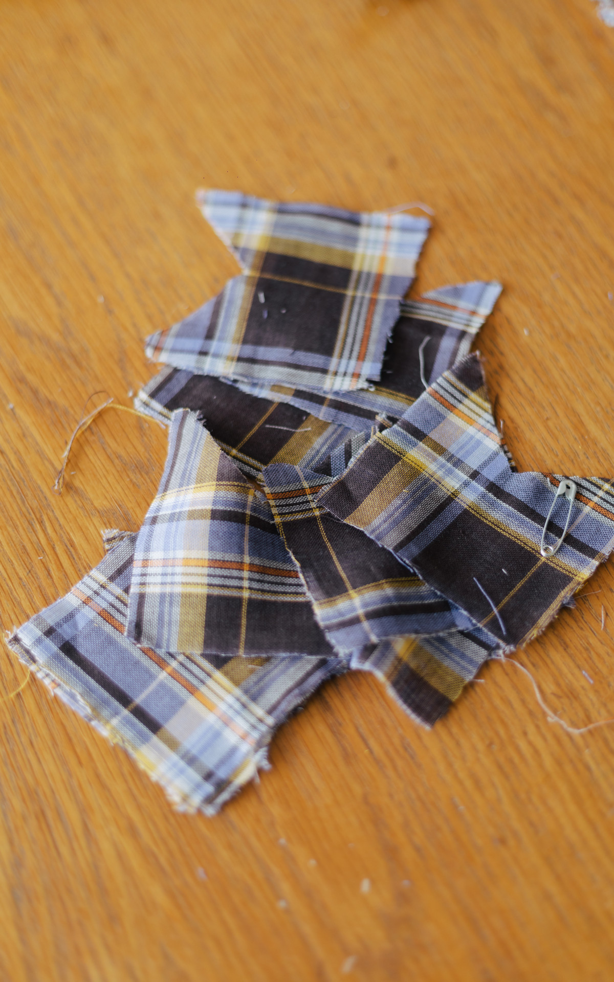 Influenciadora digital Janny Motta personaliza look para curtir festa julina