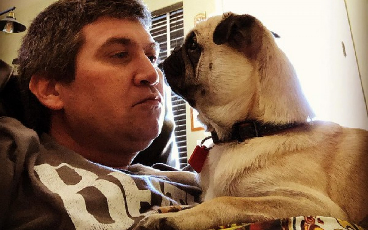 Benji interpretou Brian Tanner em 101 episódios da série - Reprodução