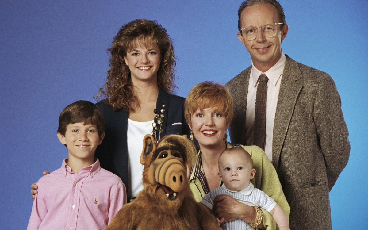 Benji interpretou Brian Tanner em 101 episódios da série - Reprodução