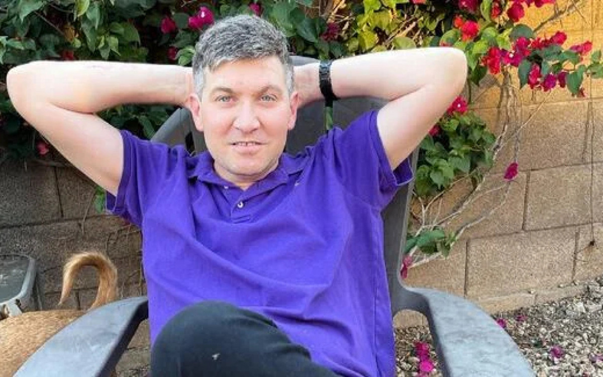 Benji interpretou Brian Tanner em 101 episódios da série - Reprodução