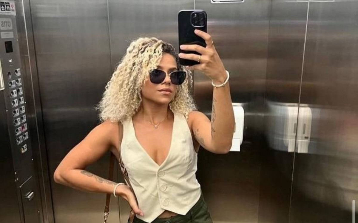 Conta de suposta amante de Yuri Lima, do Mirassol, &eacute; suspensa no Instagram