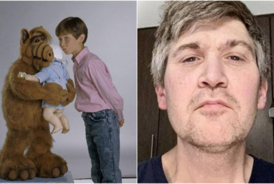 Benji Gregory, ex-ator mirim do seriado 'Alf, o ETeimoso', é encontrado morto aos 46 anos