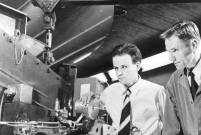 Nascido há 100 anos, César Lattes fez descoberta que marcou a física 