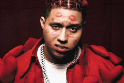 WIU lança 'Vagabundo de Luxo', segundo álbum da carreira