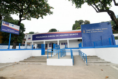 Nova Iguaçu amplia acesso à saúde com reinauguração da Clínica da Família em Austin