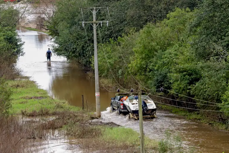 Centro Humanitário de Acolhimento é aberto em Porto Alegre