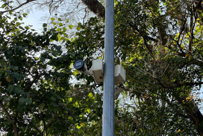 Ordem Pública de Volta Redonda vai ampliar monitoramento com parceria privada