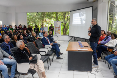 Barra Mansa oficializa criação do Centro de Referência de Promoção da Igualdade Racial