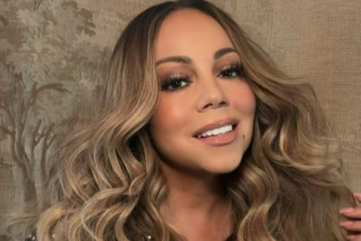 Mariah Carey descobre hit no Brasil e avisa: 'Vou cantá-la quando estiver aí'