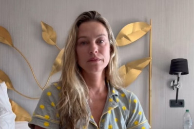 Vídeo! Luana Piovani desabafa depois de Iza expor traição: 'É muito triste'