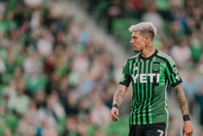 Fluminense desiste da contratação de atacante argentino