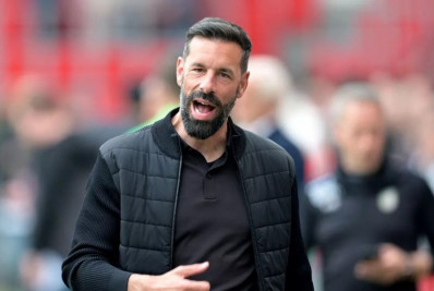 Manchester United anuncia ídolo como novo auxiliar de Erik ten Hag