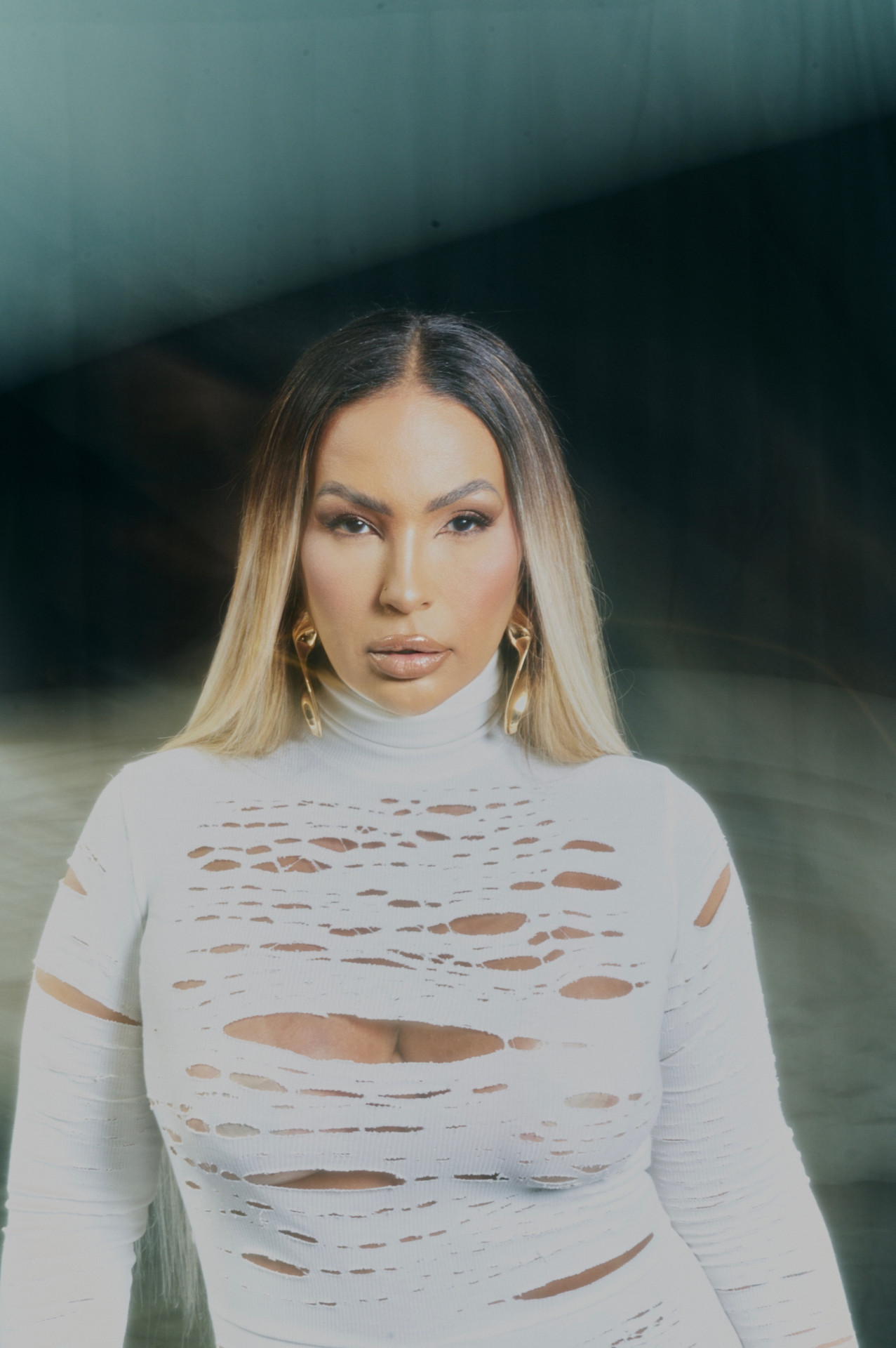 Valesca Popozuda  - Felipe Braga/Divulgação