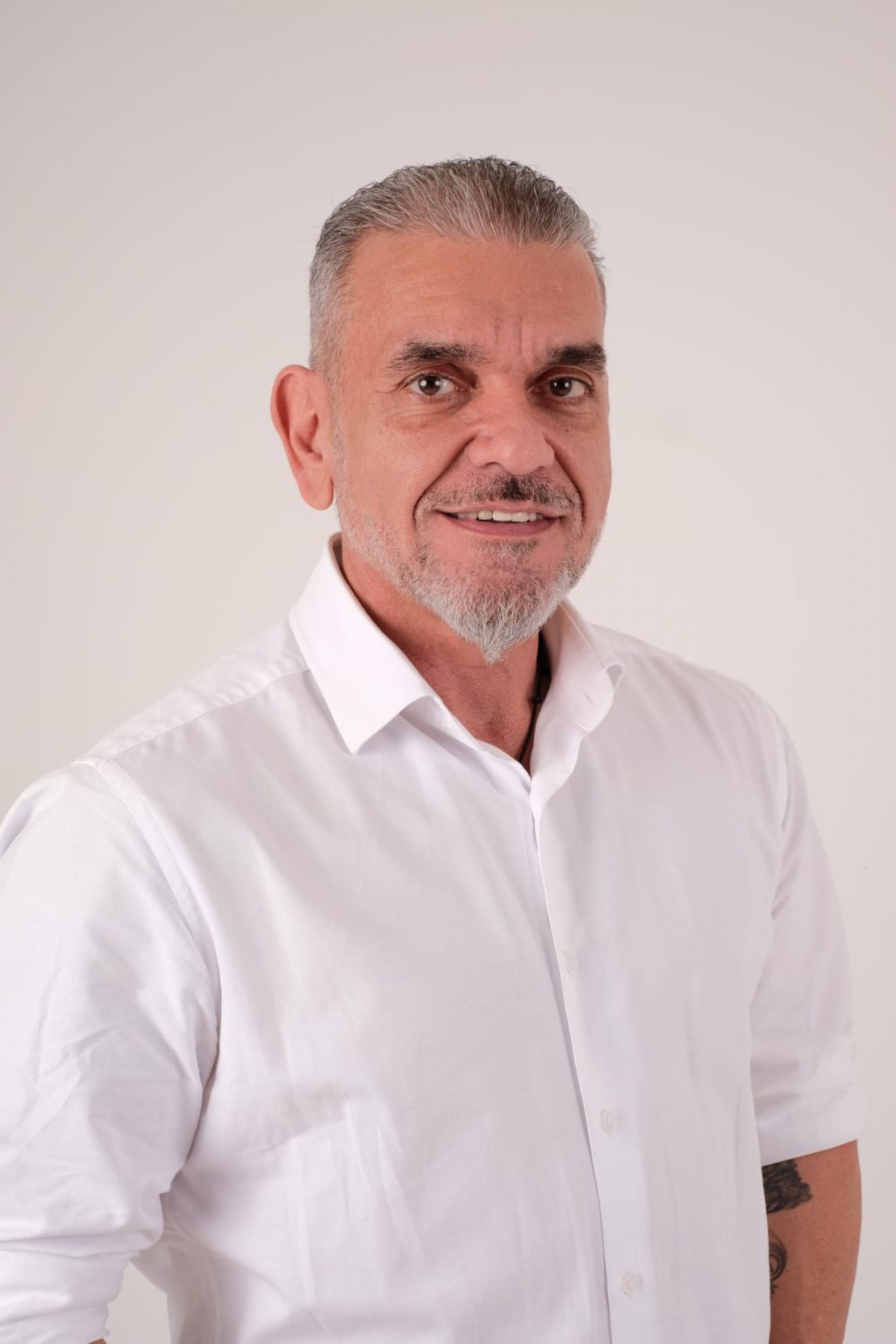 O economista Alessandro Azzoni: \'atacarejo cresceu devido a mudan&ccedil;a de h&aacute;bito de compras do consumidor\'