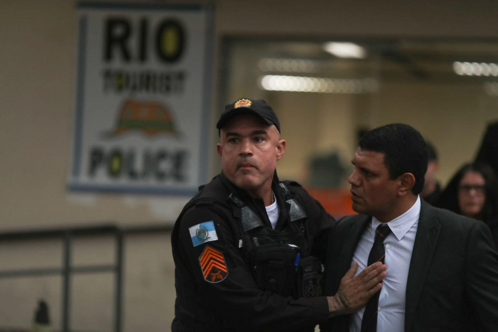  - Reprodução / Redes Sociais