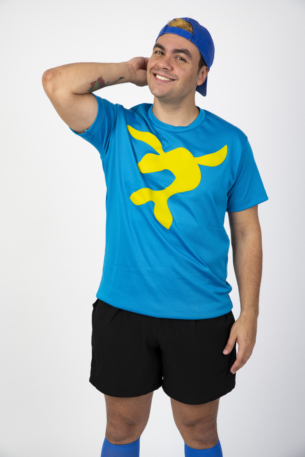 Luccas Neto é sucesso entre o público infantil - Divulgação/ Rodrigo Lopes