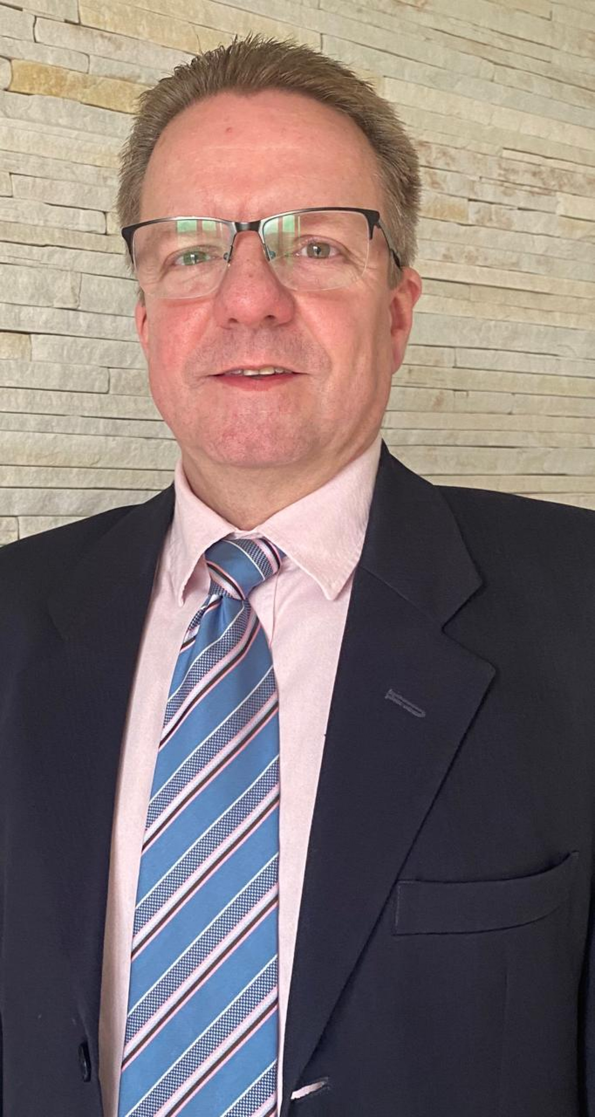 O auditor-fiscal do trabalho Bruno Carlo Wanderley destaca a necessidade de  atualizar pelo menos um e-mail no sistema