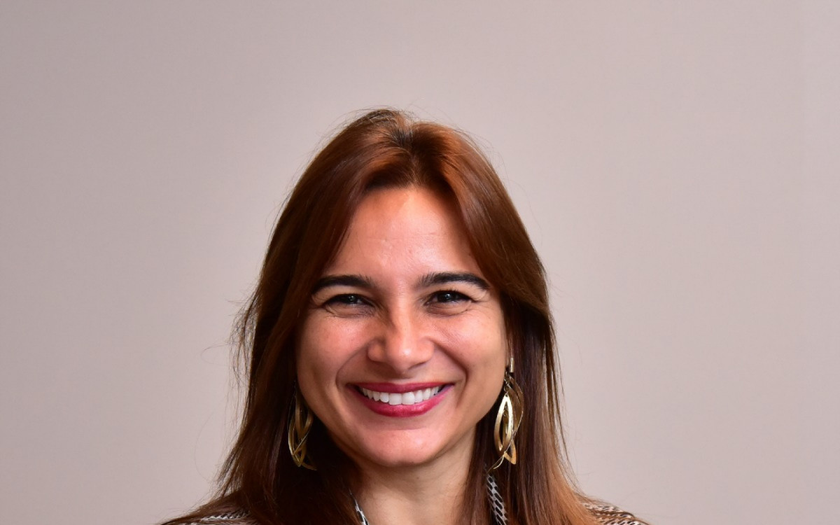 A coordenadora de Governo Digital e Articula&ccedil;&atilde;o Institucional do Sebrae Rio, Juliana Lohmann ressaltou import&acirc;ncia - Divulga&ccedil;&atilde;o