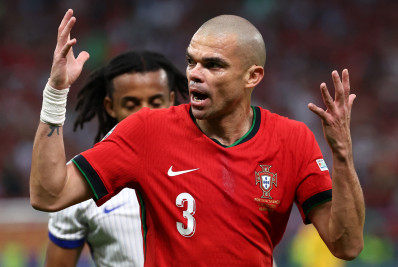 Vasco tentou a contratação de Pepe, mas jogador não quer atuar no Brasil