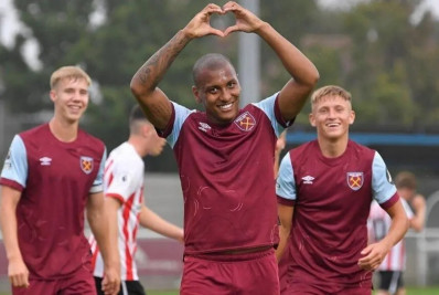 Fluminense faz sondagem por zagueiro de clube inglês