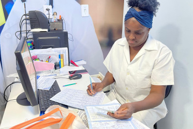 Meriti: Saúde para Todos deste sábado terá onze unidades funcionando