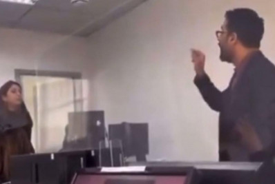 Advogado dá voz de prisão a juíza do Trabalho de SP por 'abuso de autoridade' em audiência