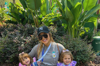 Virginia Fonseca mostra quarto dos filhos na fazenda de Leonardo 