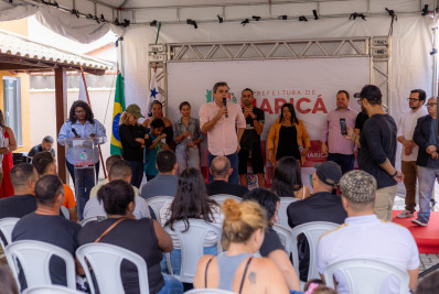 Maricá reassenta mais 30 famílias que estavam em área de risco