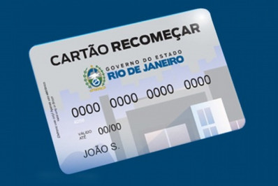 Cartão Recomeçar segue sem data prevista para distribuição em Meriti