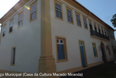 Passeio Histórico é realizado neste sábado em Resende