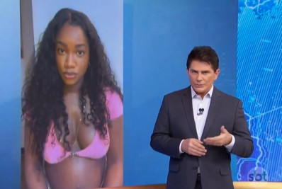 César Filho comenta traição sofrida por Iza e quebra protocolo com desabafo pessoal