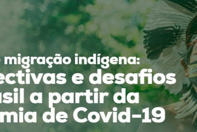 IFRJ Belford Roxo participará do seminário 'Refúgio e Migração Indígena' na OAB-RJ