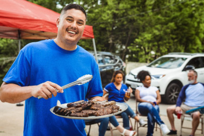 DIY: saiba tudo o que você precisa para um churrasco perfeito 