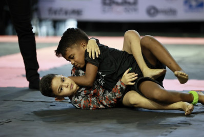 BJJ Storm 9 promete fortes emoções e entra na reta final das inscrições