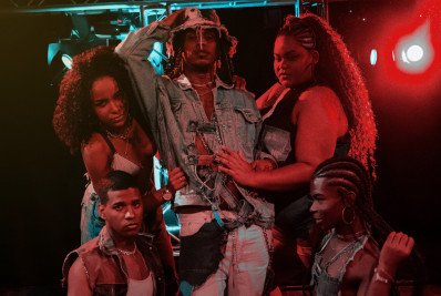 Grupo Código terá noite de lançamento de videoclipe