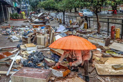 RS: prazo de adesão ao programa de apoio Financeiro para empresas termina nesta sexta